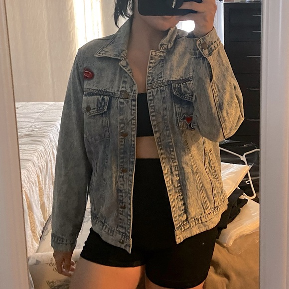 Soulmate Jacket - Picture 2 of 8